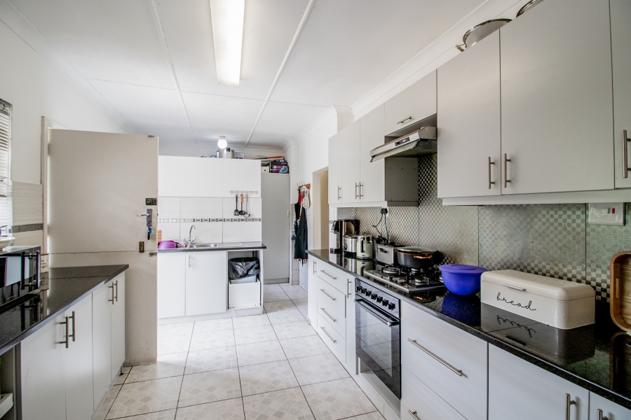 4 Bedroom Property for Sale in Baysville Eastern Cape